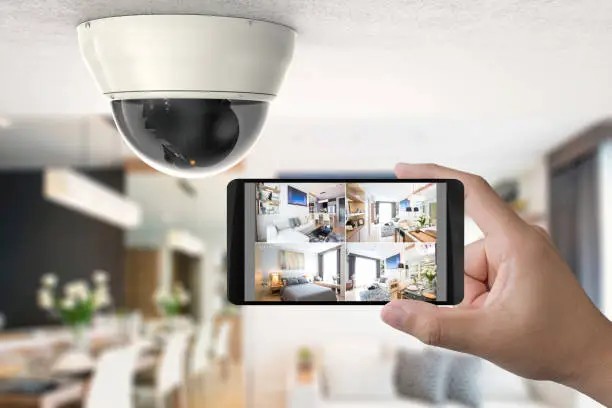 CCTV Installation