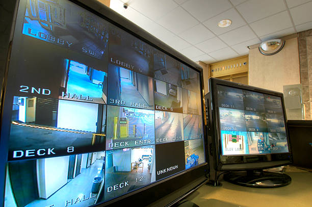 Biometric Security