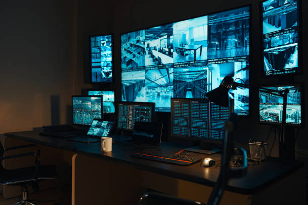 Security Monitoring