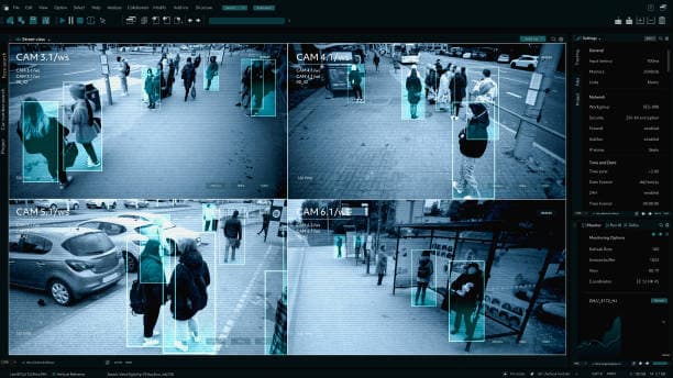 Surveillance Solutions